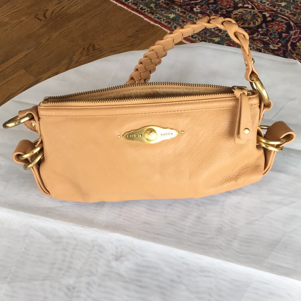 Elliott Lucca Like new Mini Handbag